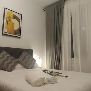Plaza Zabalburu Accommodatie bij particulieren